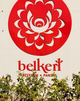 Belkert Étterem és Panzió