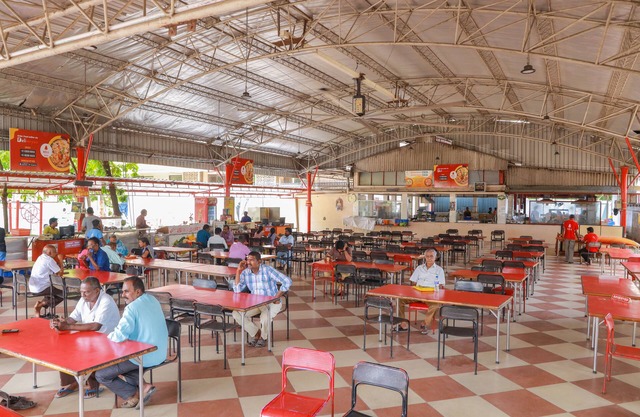Bell Hotel Sivakasi