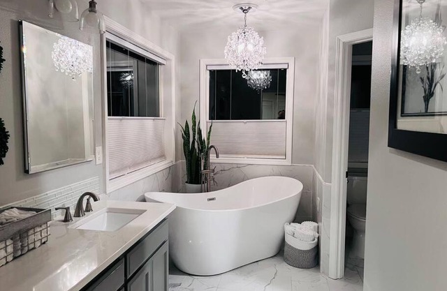 Bella- 5 bedroom beauty