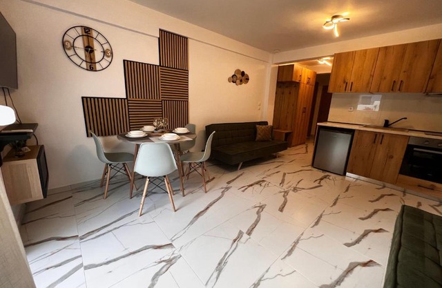 Bella Apartment
