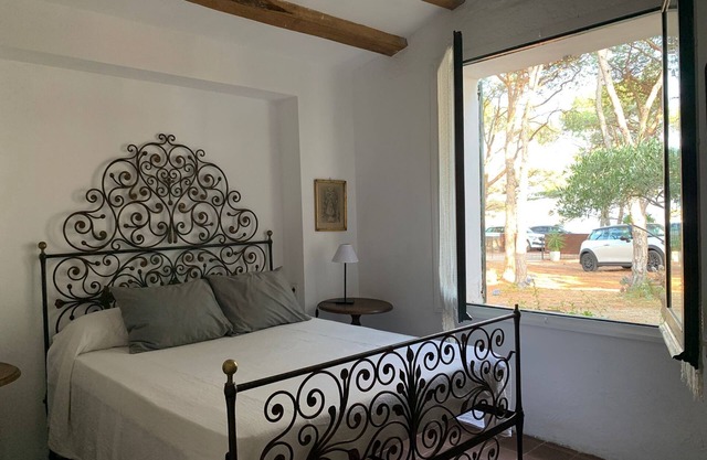 Bella Casa en la Bahía de Cadaqués