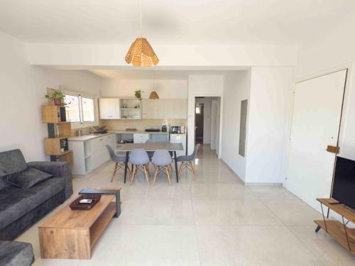 Bella Central Apartment