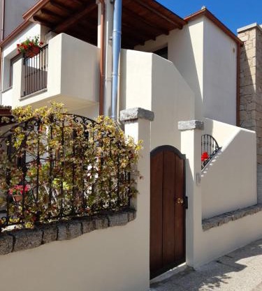 Bella e Nuova casa vacanze Sardegna
