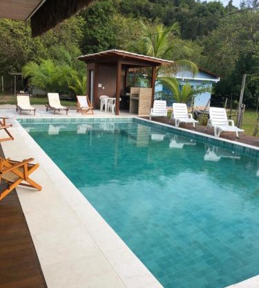 Bella Gamboa Casa de Praia - Gamboa, Morro de São Paulo -