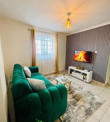 Bella Homes Thika Town