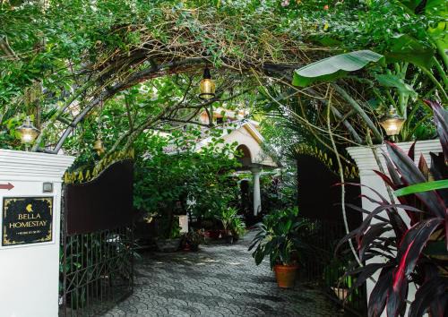 Bella Homestay Kerala