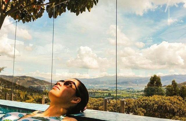 Bella Tierra Hotel Boutique