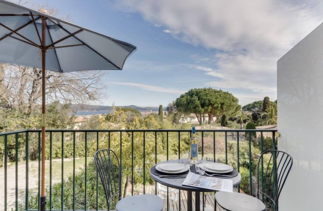 Bella Vista by Interhome
