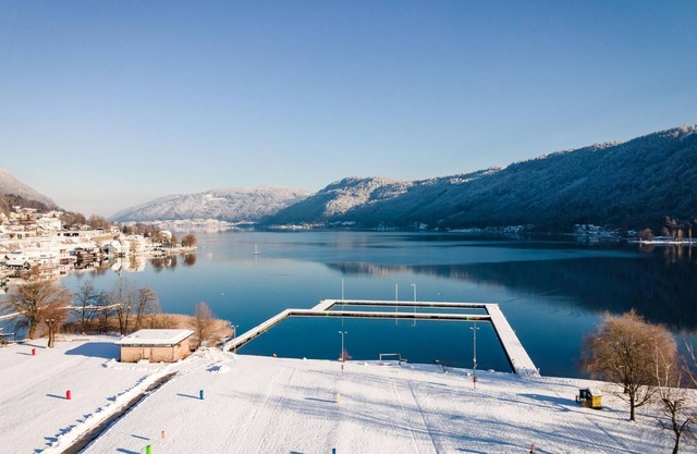 Bella Vista Seeblick - Bella Vista Seeblick TOP A7