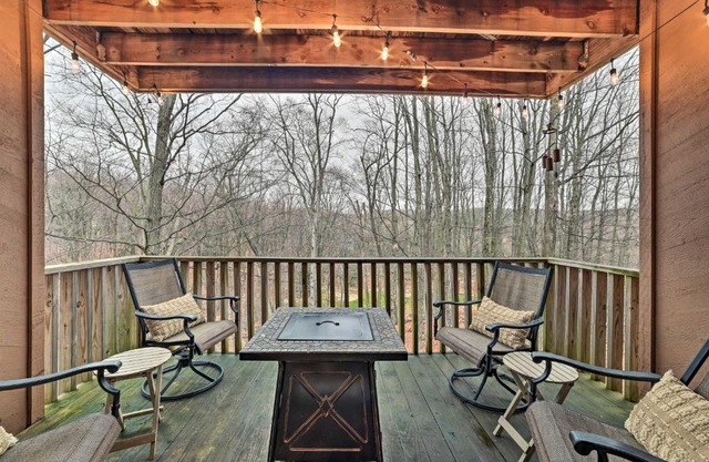Bellaire Condo in Shanty Creek Resort!