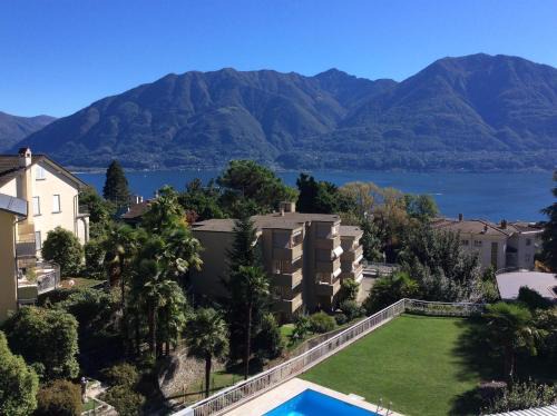 Bellavista by Fewotessin