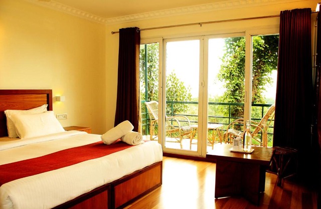 Bellavista Resort Munnar