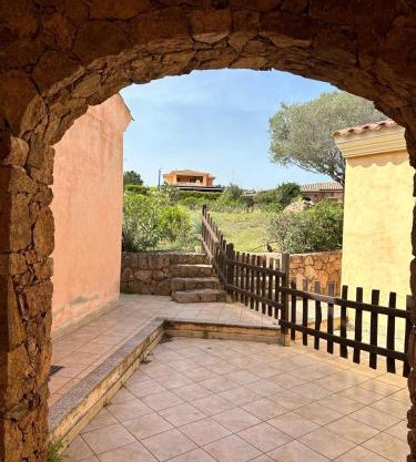 Bellavista Tavolara