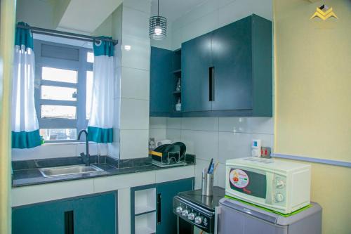 Belle Elite Homes Executive Studio Unit