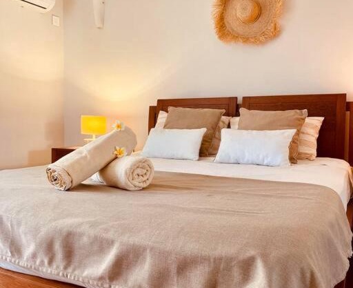 Belle Haven GF 1bedroom flat