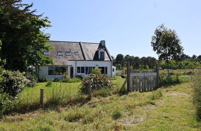 Belle Maison Belleiloise 4 - Grand Jardin Clos - 5 Chambres