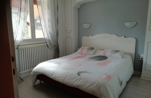 Belle Maison Dans Impasse Calme Albi