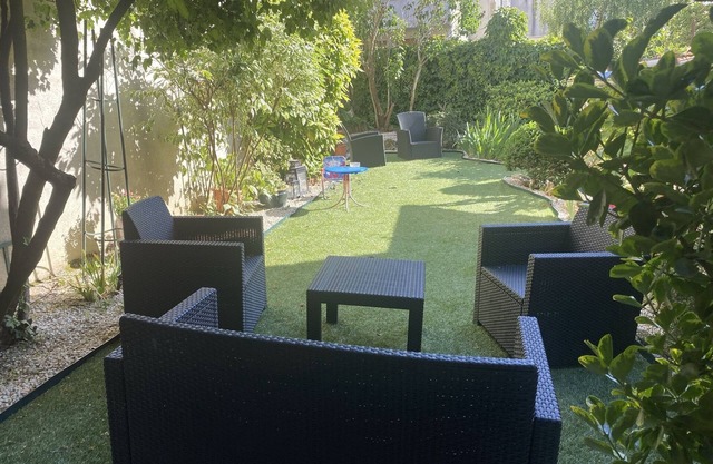 Belle Maison Familiale de 169 m² Avec Jardin aux Portes de Paris