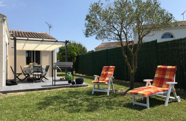 Belle Maison