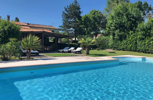 Belle Propriété à Mornac-sur-seudre en Charente Maritime