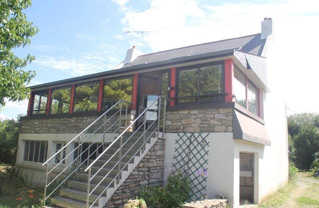 Belle Villa Située à 3 km des Plages