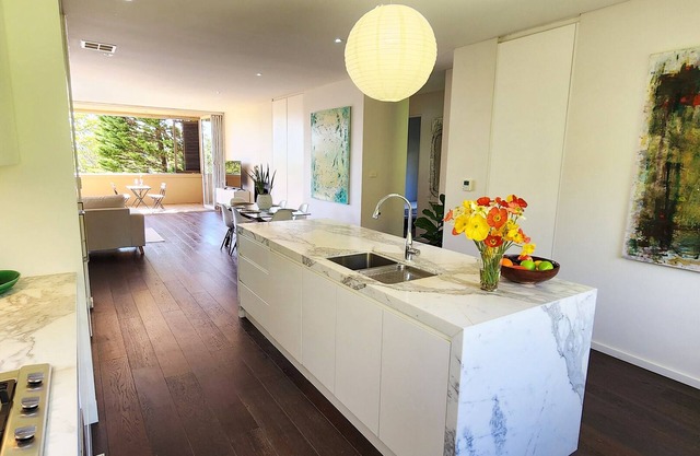 Bellevue Hill Hidden Gem - 3 bedrooms + parking