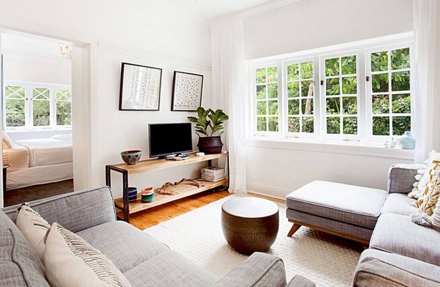 Bellevue Hill Snug: Your Perfect Hideaway