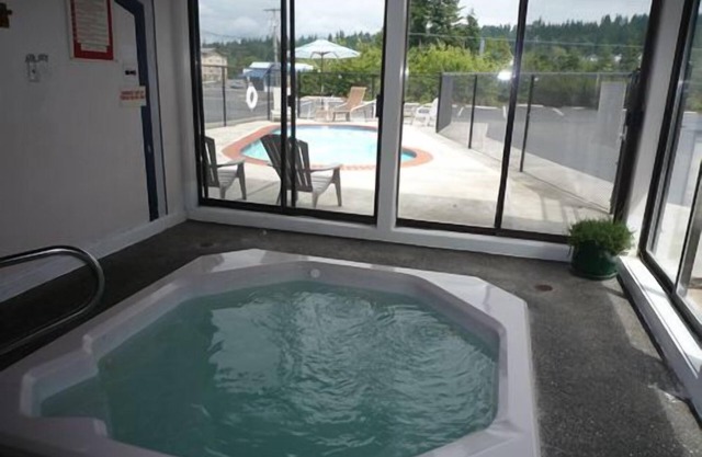 Bellingham Lodge