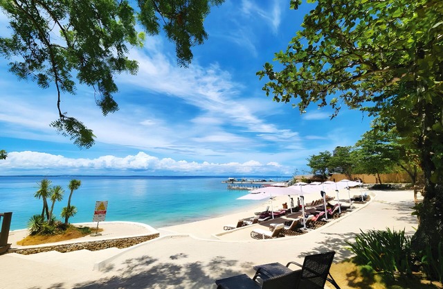 Belmont Hotel Mactan