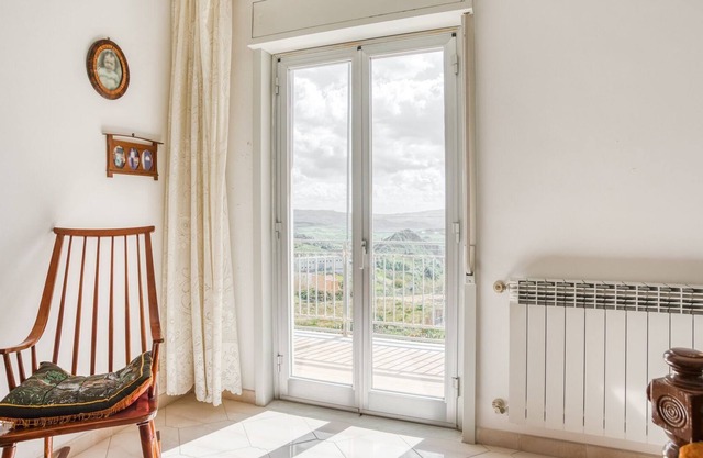 Belvilla by OYO Villa in Santa Caterina Villarmosa