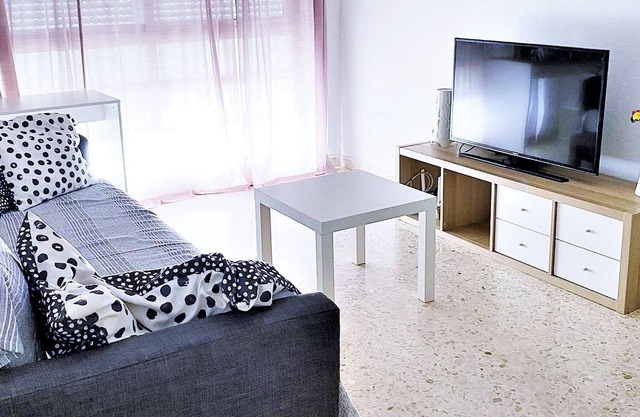 Belvilla by OYO Apartment in San Fernando