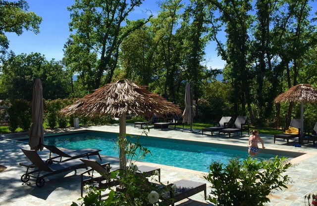 BelVillas for 4 people - Provence