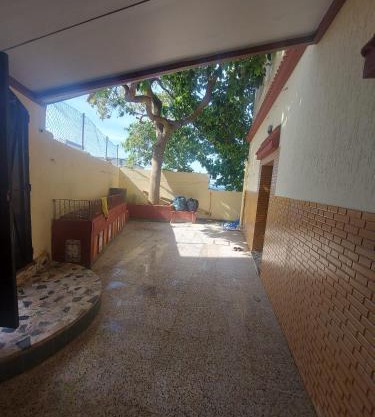 belyounech house دار الهناء