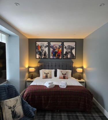 Ben Lomond Apartment