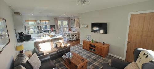 Ben Lomond Cottage