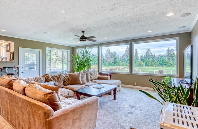 Bend Retreat
