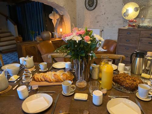 BENE A CASA Chambres d'hôtes