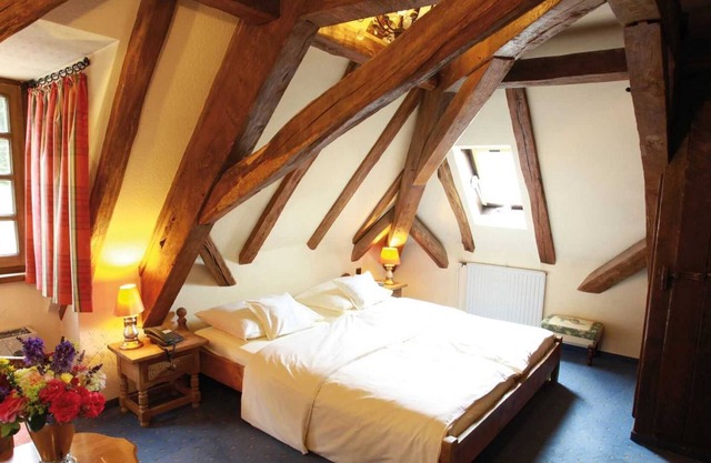 Benedictine Room - The Schafhof Amorbach - Country Hotel and Restaurants