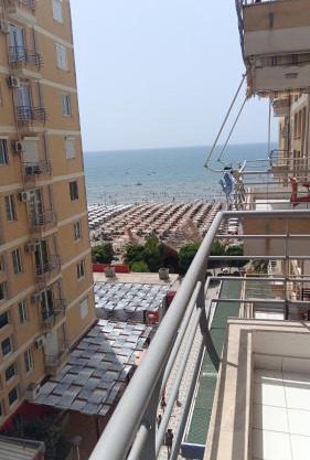 BENI te Pallati Blumare Shengjin