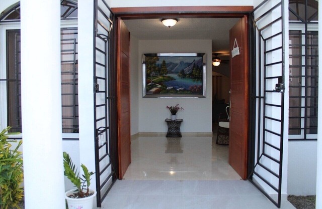 Benira's Villa- Island vacation