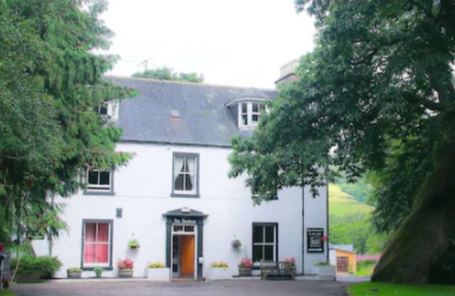 Benleva Hotel