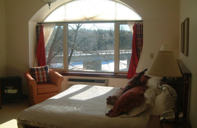 Benmiller Inn & Spa
