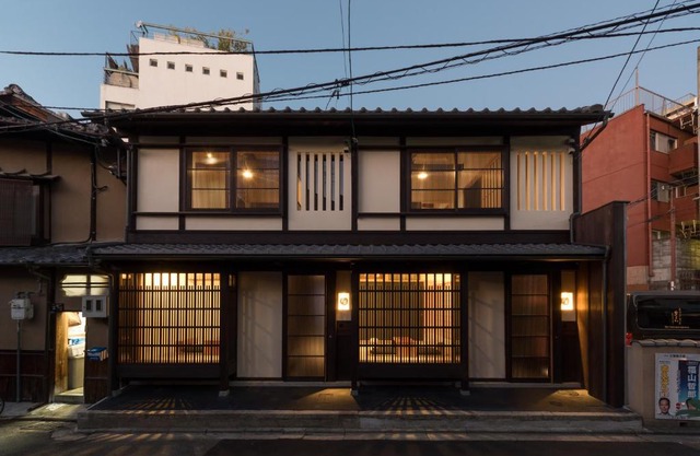 BenTen Residences