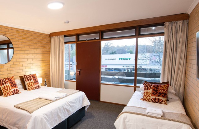 Bentley's Hotel