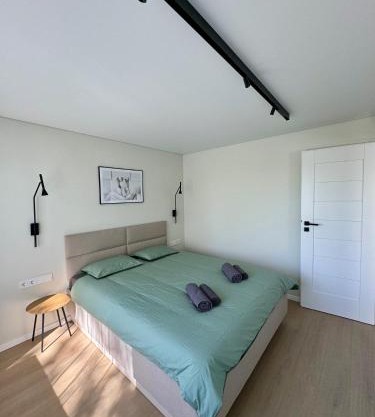 Beržų apartamentai