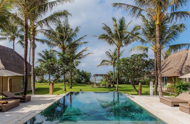 Beraban Beach House