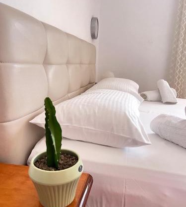 Berat Comfort Apartments & GuestRoom