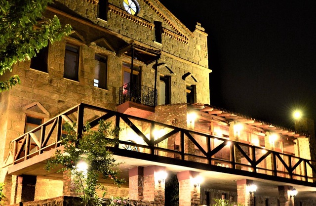 Berceste Hotel