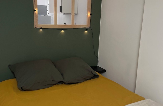 Berck sur Mer Appartement à 50m de la Plage!