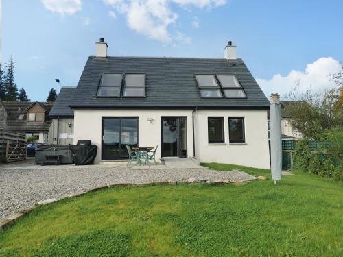 Berg Cottage